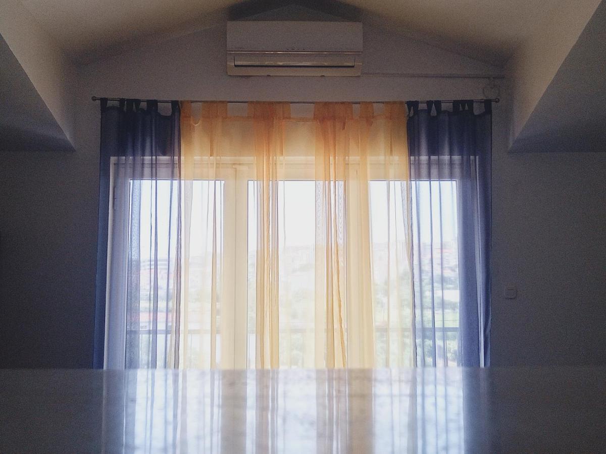 Sweet Apartment In Quiet Part Of Split Bagian luar foto