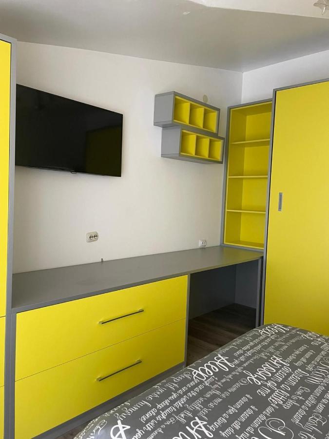 Sweet Apartment In Quiet Part Of Split Bagian luar foto