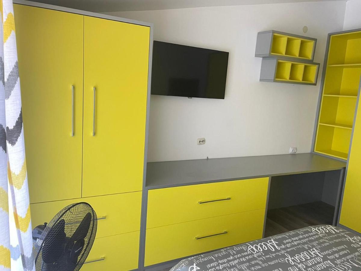 Sweet Apartment In Quiet Part Of Split Bagian luar foto