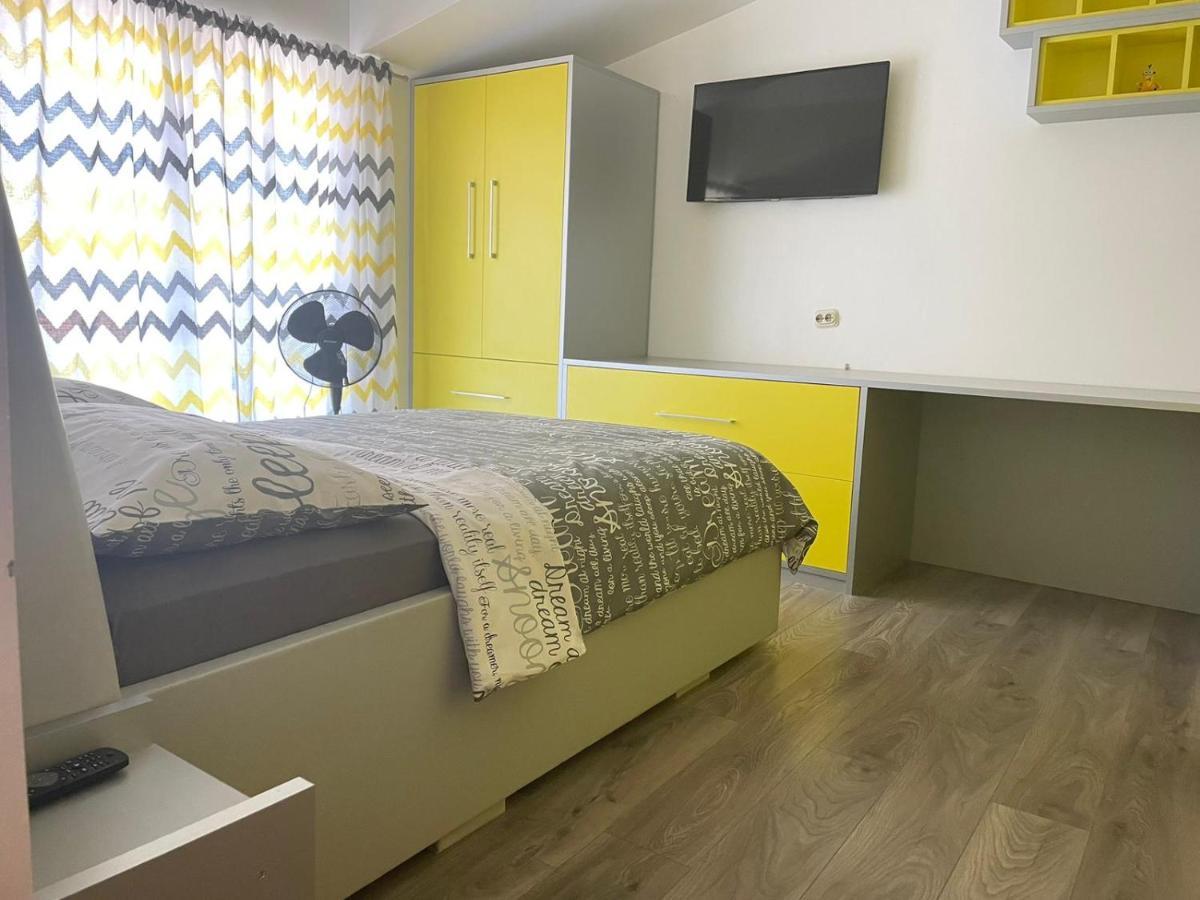 Sweet Apartment In Quiet Part Of Split Bagian luar foto