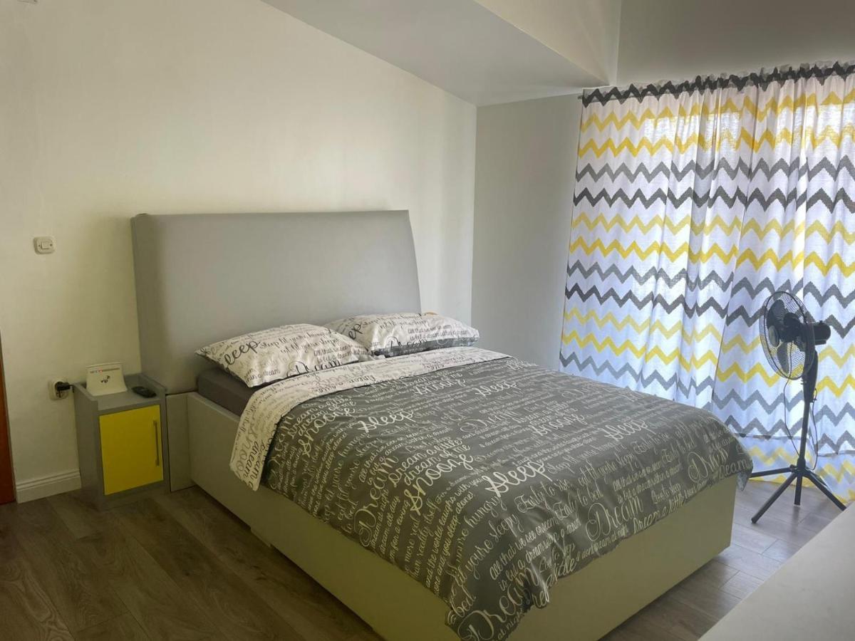 Sweet Apartment In Quiet Part Of Split Bagian luar foto