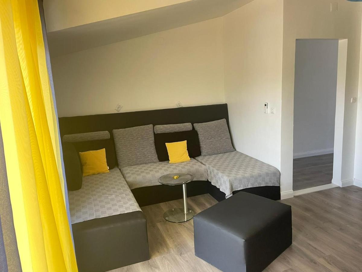 Sweet Apartment In Quiet Part Of Split Bagian luar foto