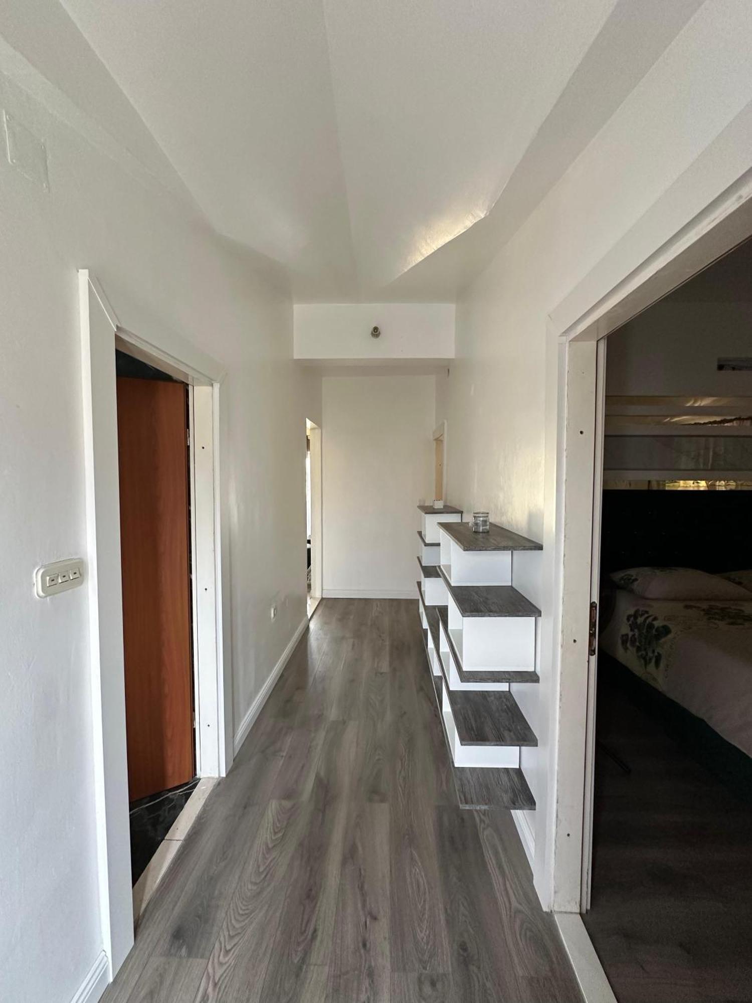 Sweet Apartment In Quiet Part Of Split Bagian luar foto