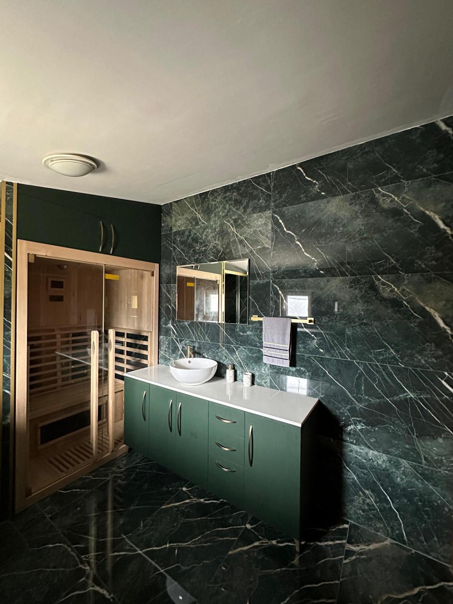 Sweet Apartment In Quiet Part Of Split Bagian luar foto