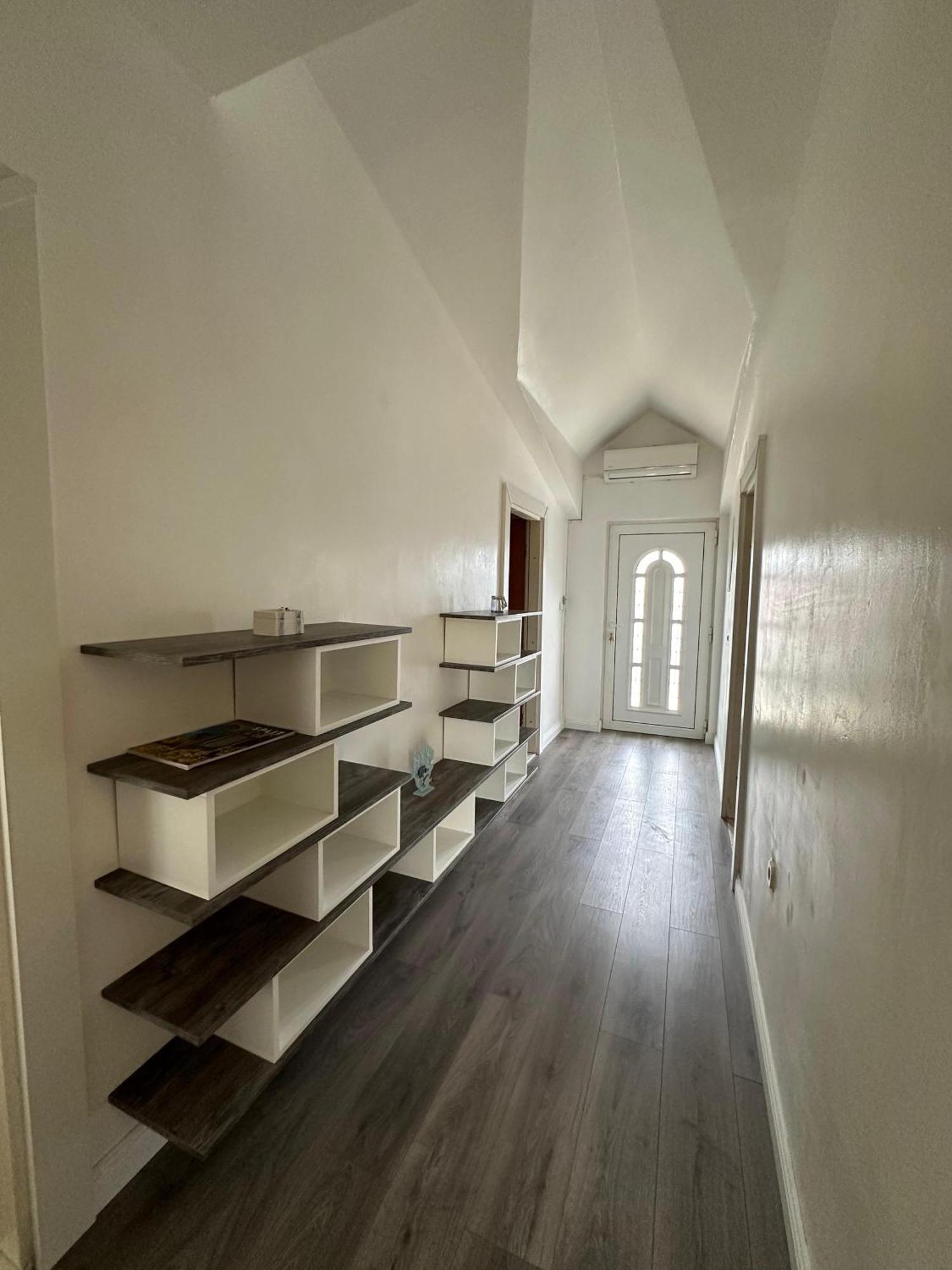 Sweet Apartment In Quiet Part Of Split Bagian luar foto