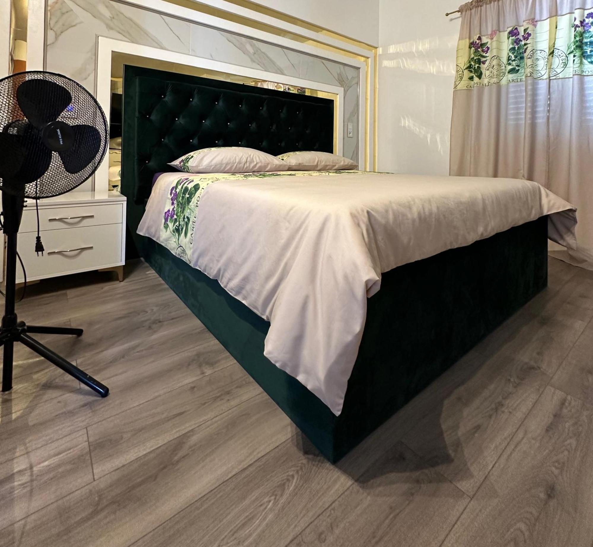 Sweet Apartment In Quiet Part Of Split Bagian luar foto